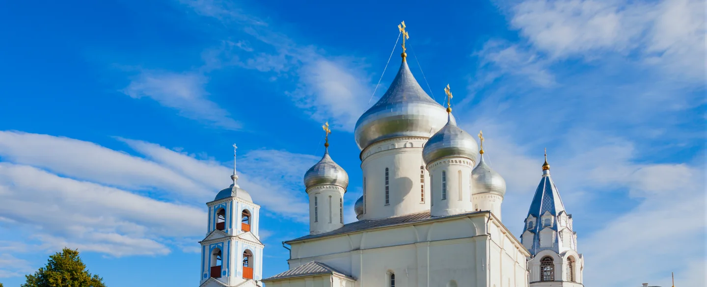 Куда съездить на выходные из Москвы: 7 идей для коротких путешествий