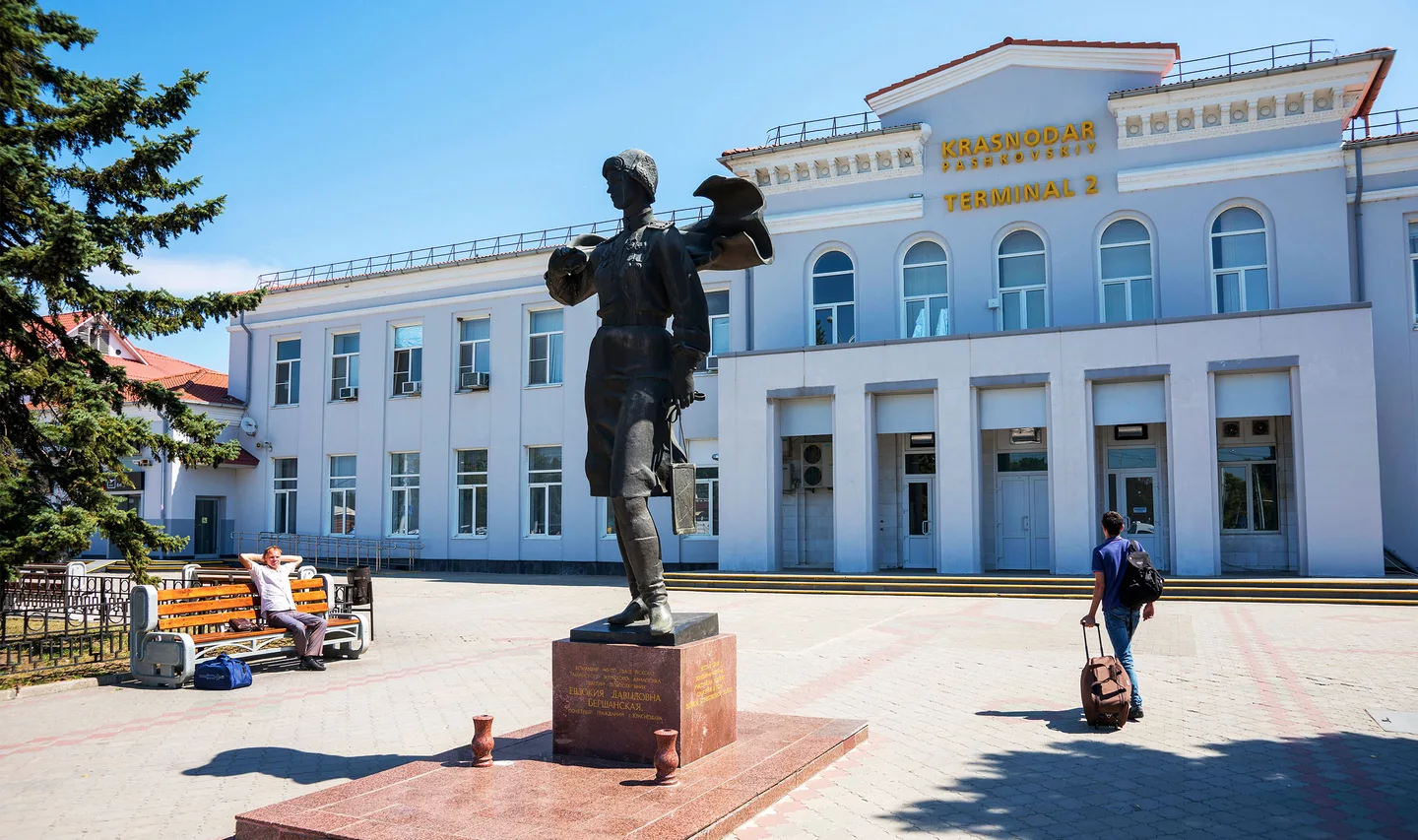 Что посмотреть в Краснодаре за один день