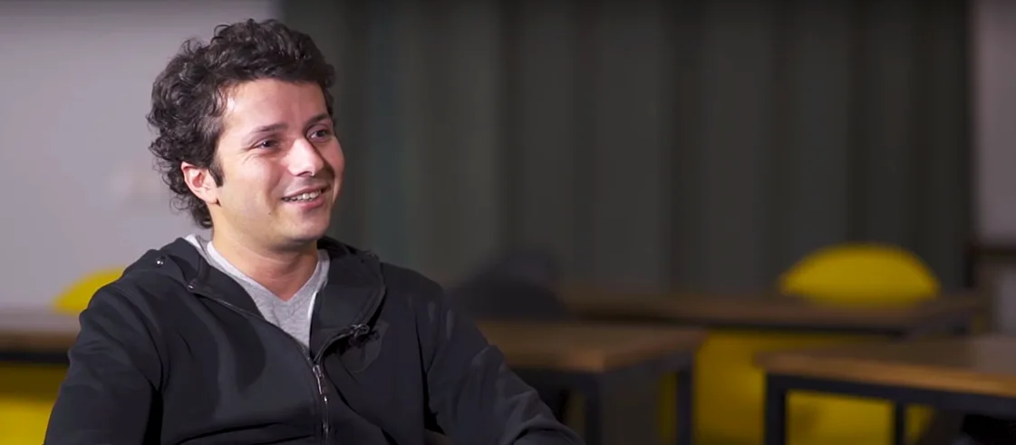 CEO Emerging Travel Group Феликс Шпильман рассказал, как работает travel-индустрия