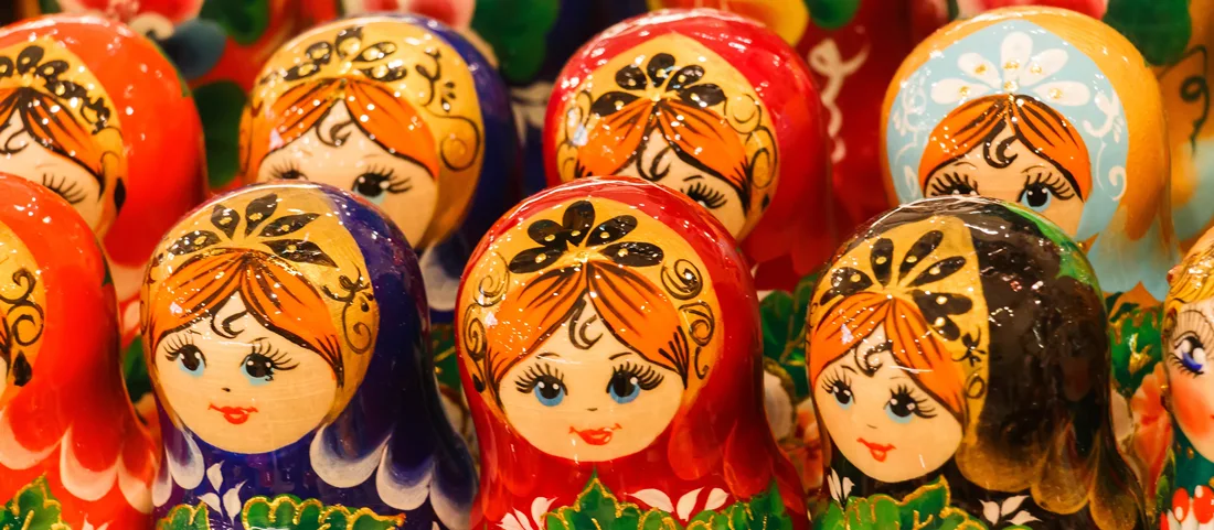 Интерес иностранных туристов к России вырос на 20%