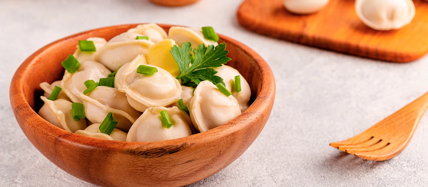 Пельменей много не бывает: в августе пройдёт фестиваль «Берега вкуса»