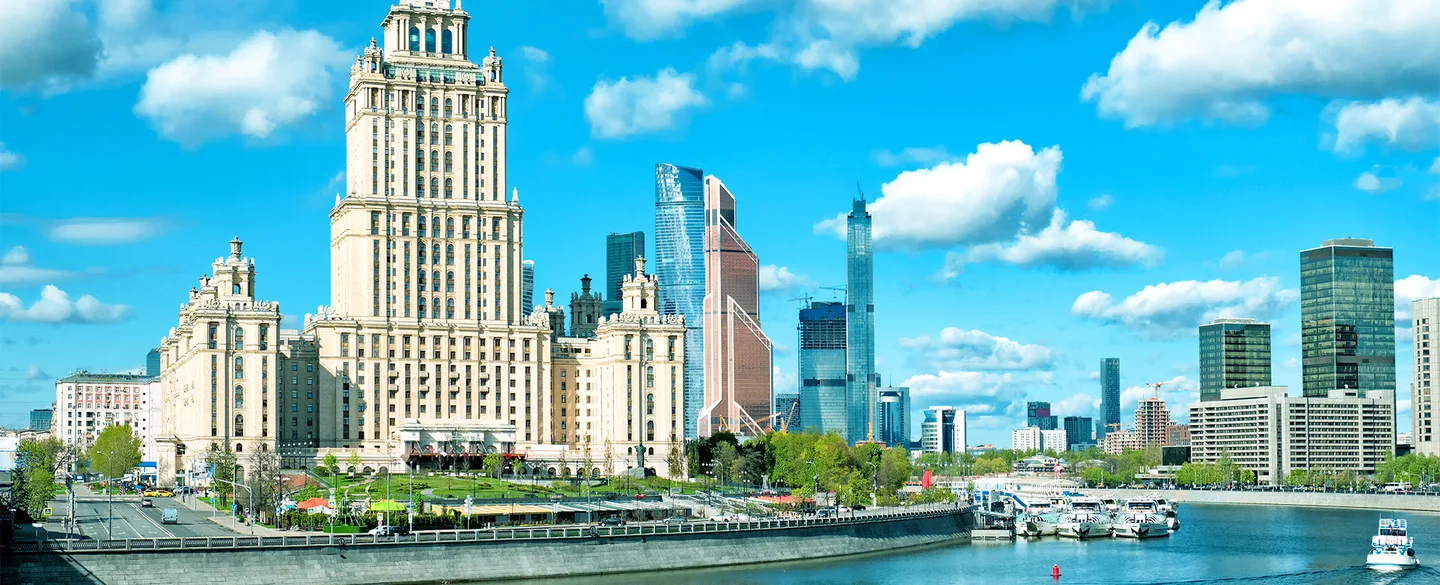 Что делать путешественнику, если не ловит мобильный интернет в Москве