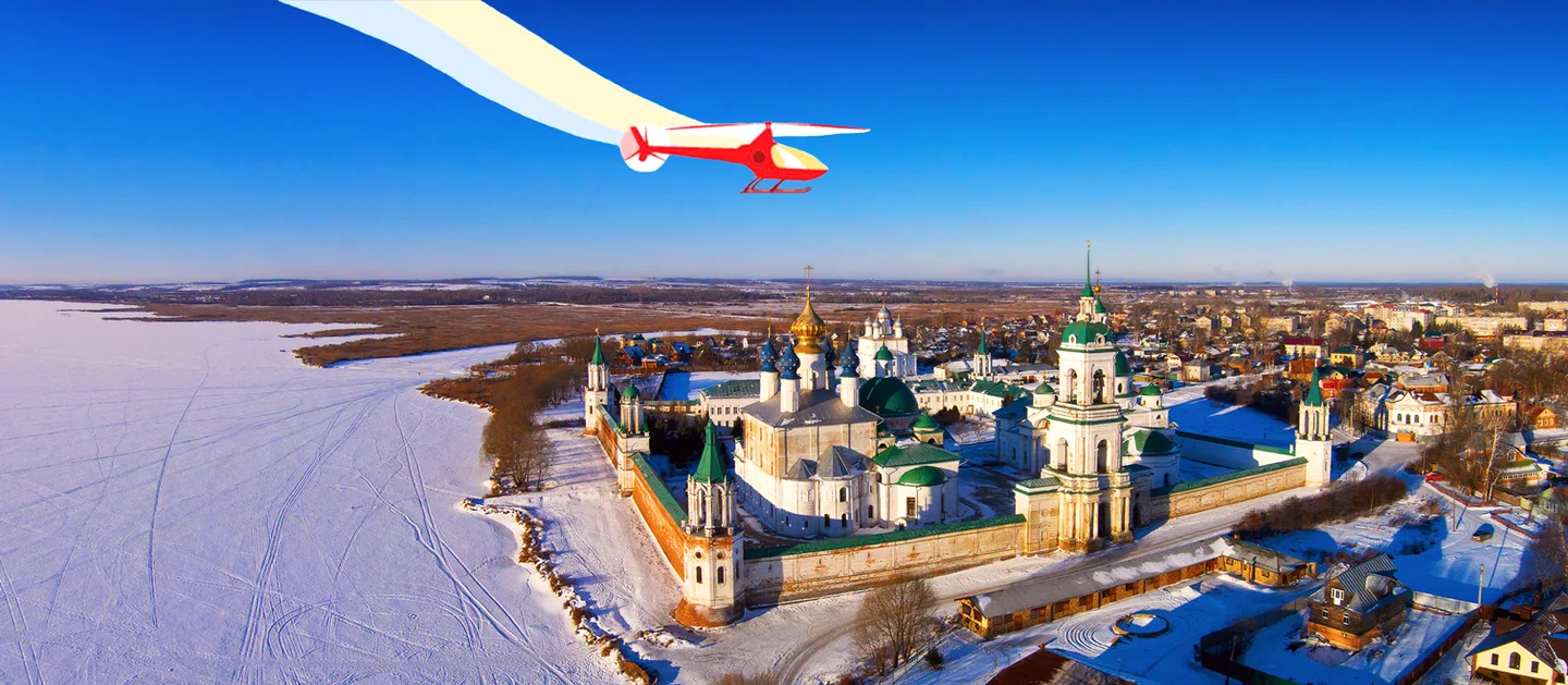 Что посмотреть в Ростове за один день и куда сходить