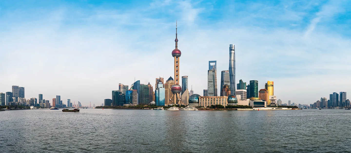 В Китае откроется крупнейший тематический парк Legoland Shanghai