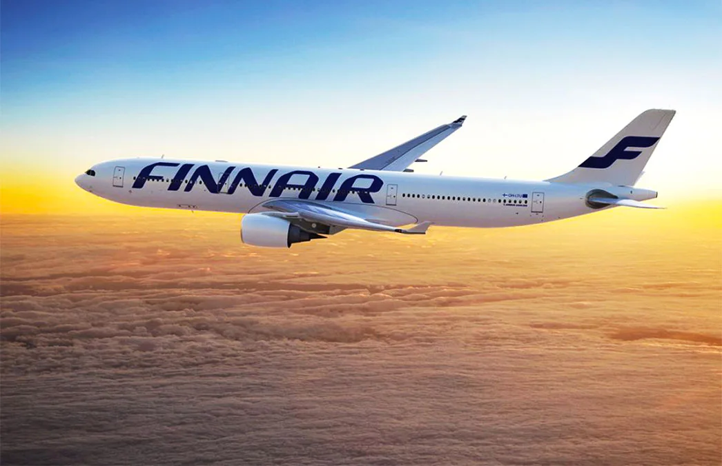 Пассажиры Finnair смогут помочь природе