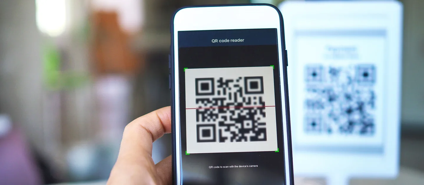 В России появятся два законопроекта о QR-кодах