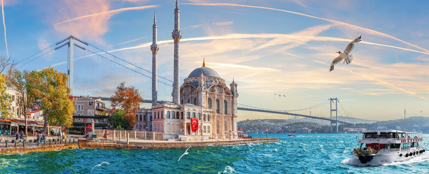 Стоповер в Стамбуле: Turkish Airlines меняет правила бесплатного отеля