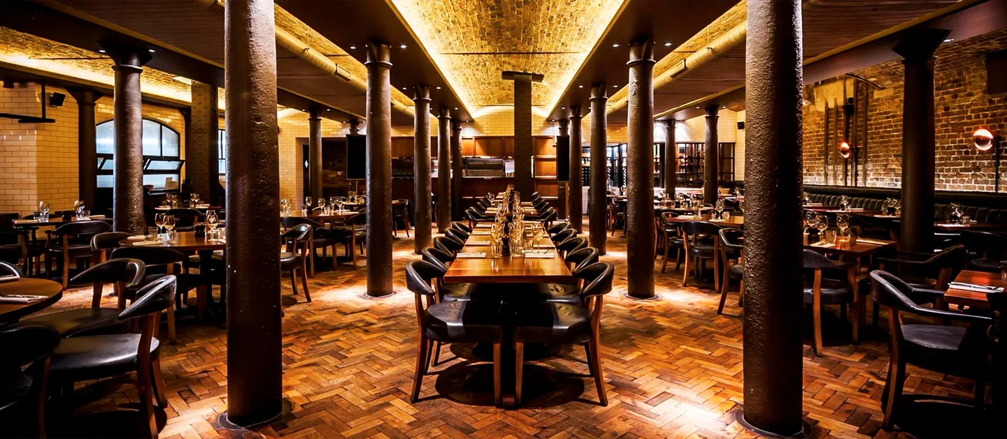 Премия World’s 101 Best Steak Restaurants выбрала лучшие стейки