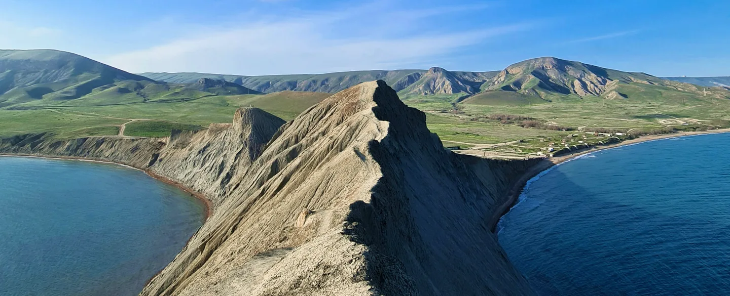 Куда поехать в России на море в 2020