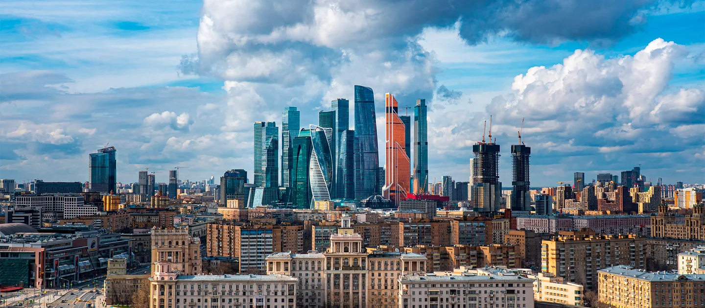 В 2025 году откроется городской вокзал Москва-Сити (МЦД-1)