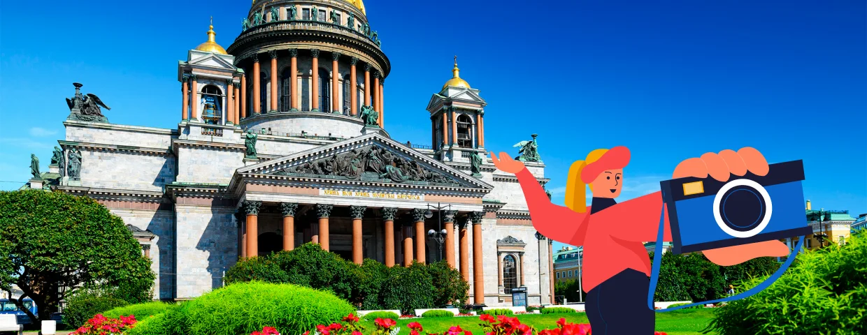 Исаакиевский собор в Санкт-Петербурге: интересные факты, лайфхаки и немного мистики