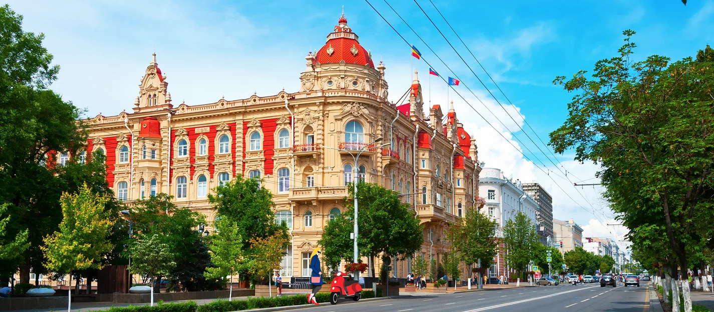 Куда сходить в Ростове: 11 достопримечательностей