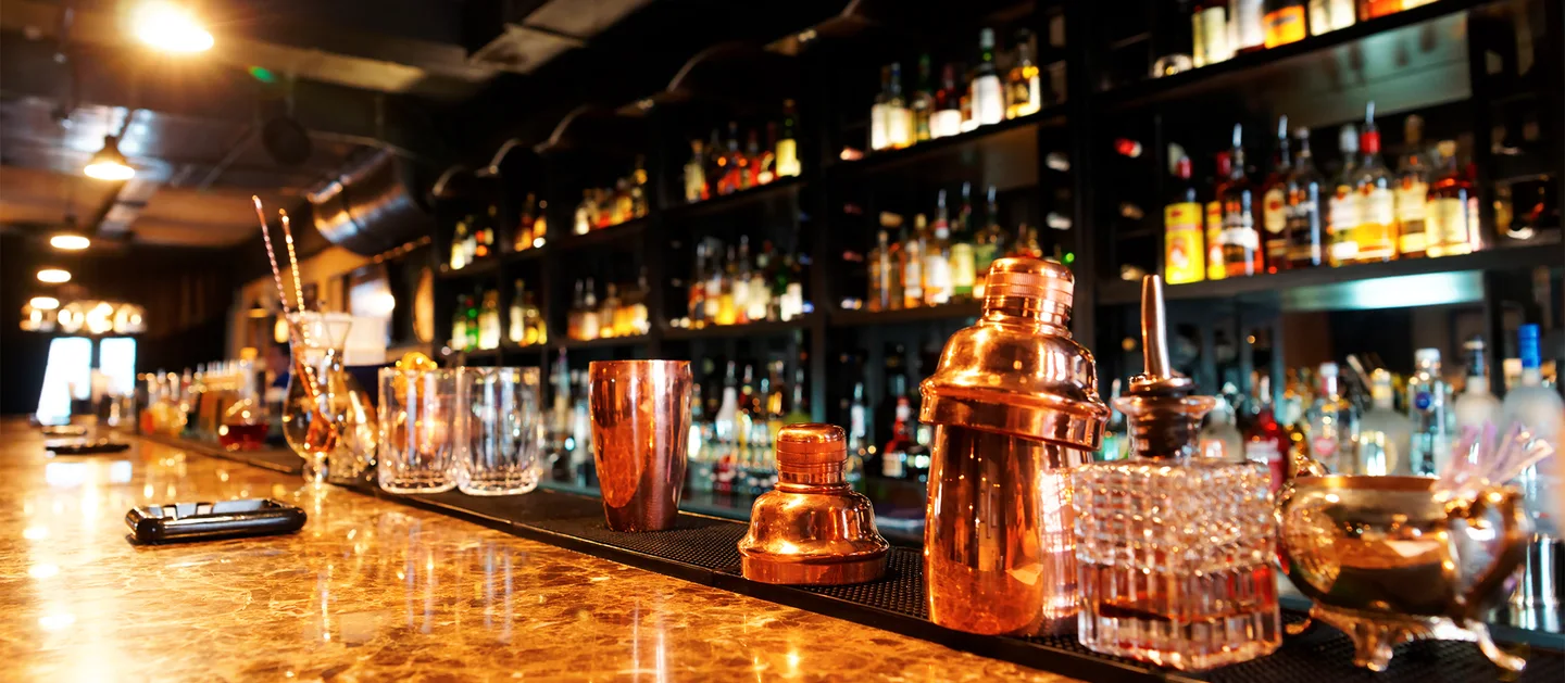 Ещё по одной: The World’s 50 Best Bars назвала победителей 2023 года