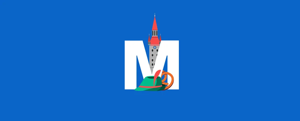 Что посмотреть в Мюнхене за три дня