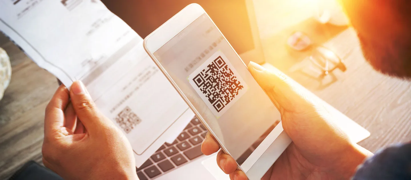 Авиакомпании начнут проверять QR-коды у пассажиров