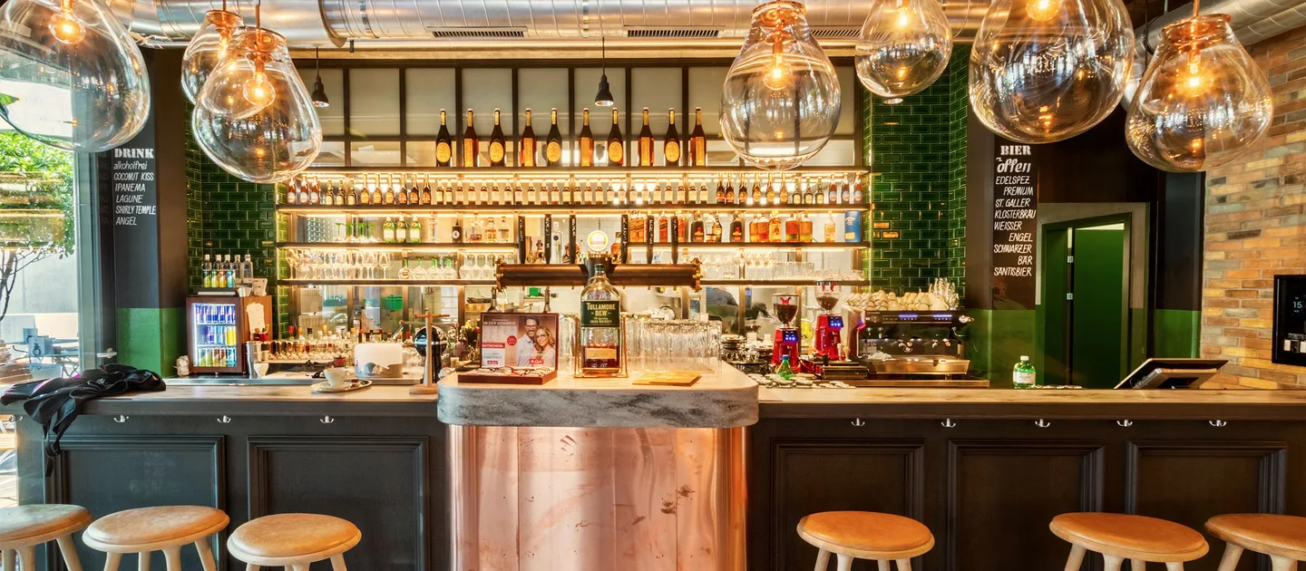 Два российских бара попали в рейтинг World’s 50 Best Bars