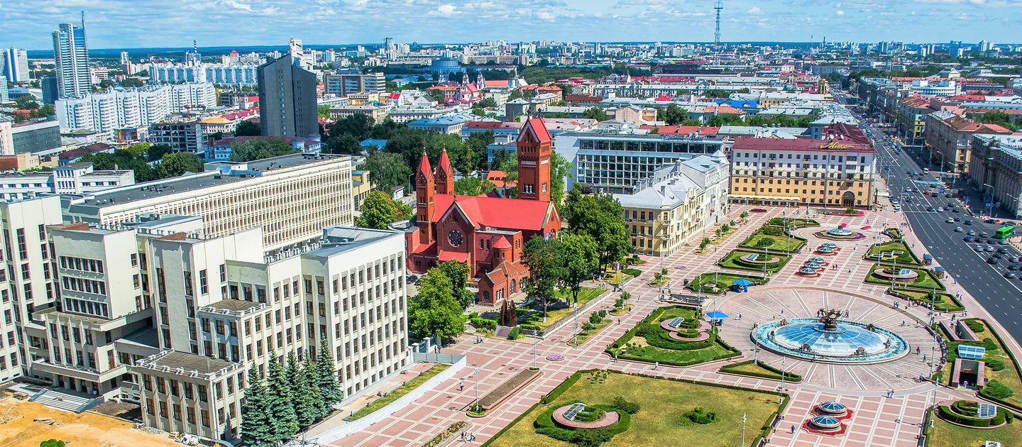 Россия отменяет все ограничения на рейсы в Беларусь