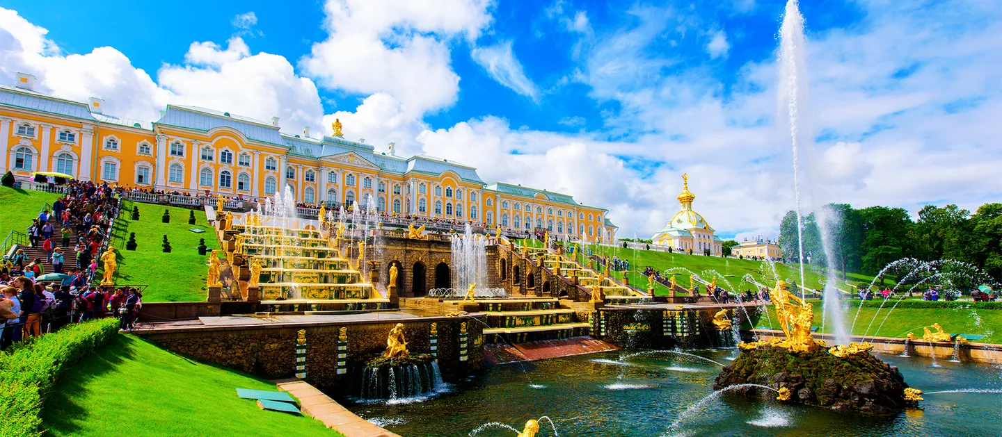 Стал известен топ-50 самых посещаемых музеев России за 2022 год