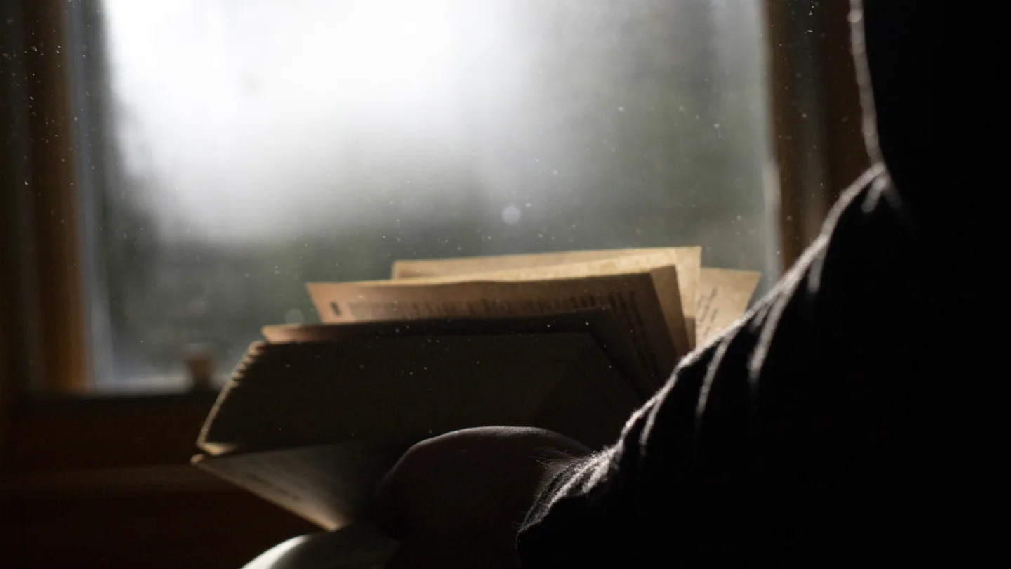 Книги, которые лучше, чем путеводитель. Часть 1