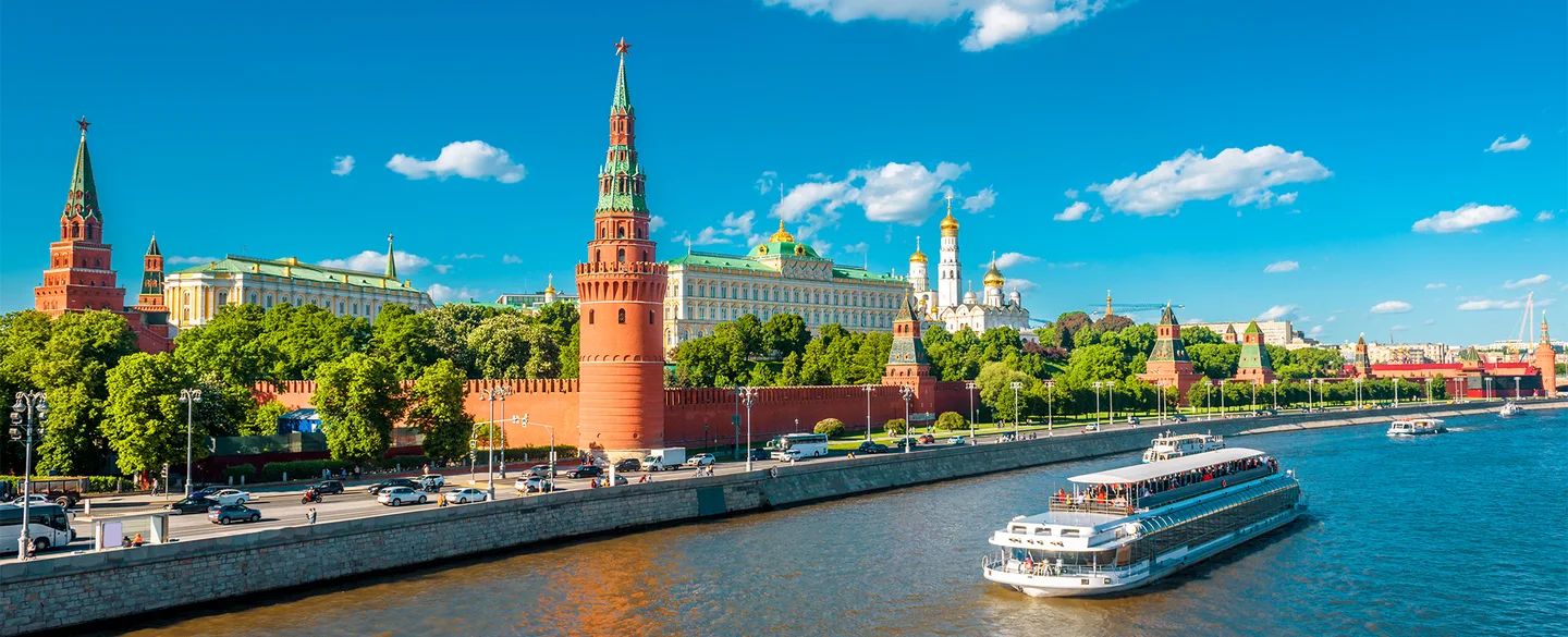 Карта москвича откроет скидки на Островке: отпуск на 6% выгоднее