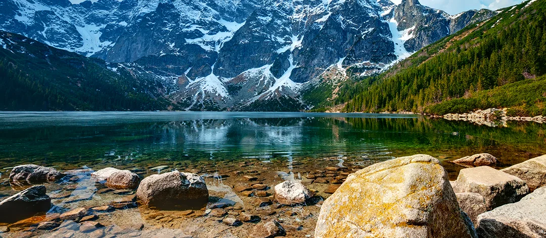 Lonely Planet назвало лучшие места для путешествий по Европе в 2019 году