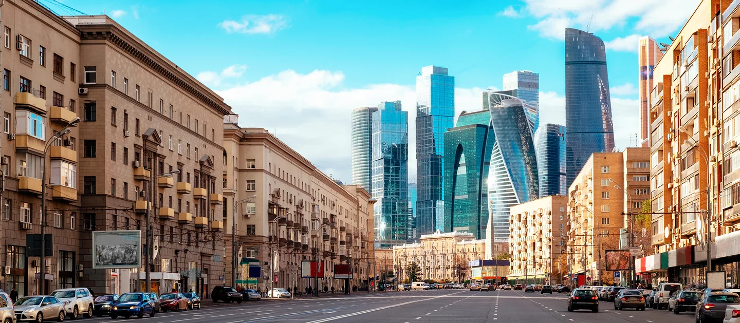 Moscow CityPass Express: туристическая карта, с которой можно всё