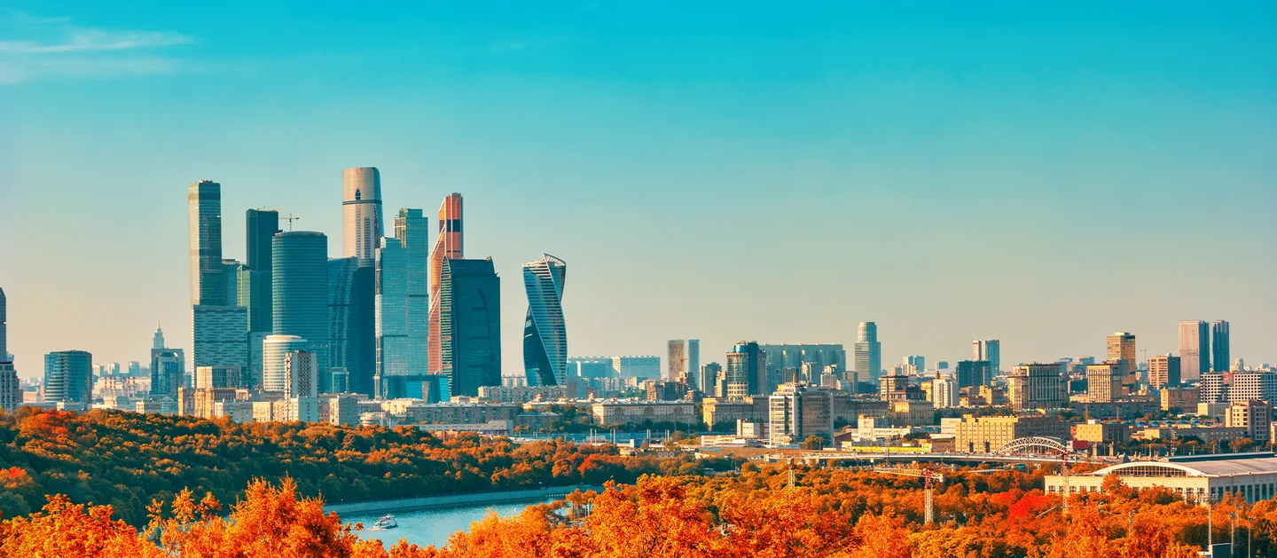 В Москве построят отельный комплекс с террасами на крышах