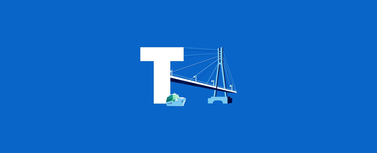 Привет, Сибирь: что посмотреть в Тюмени за пару дней