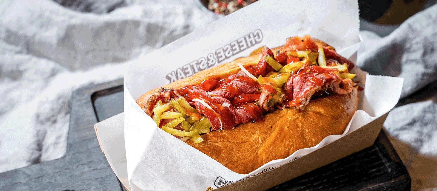 На Центральном рынке пройдёт фестиваль Pastrami Roadshow