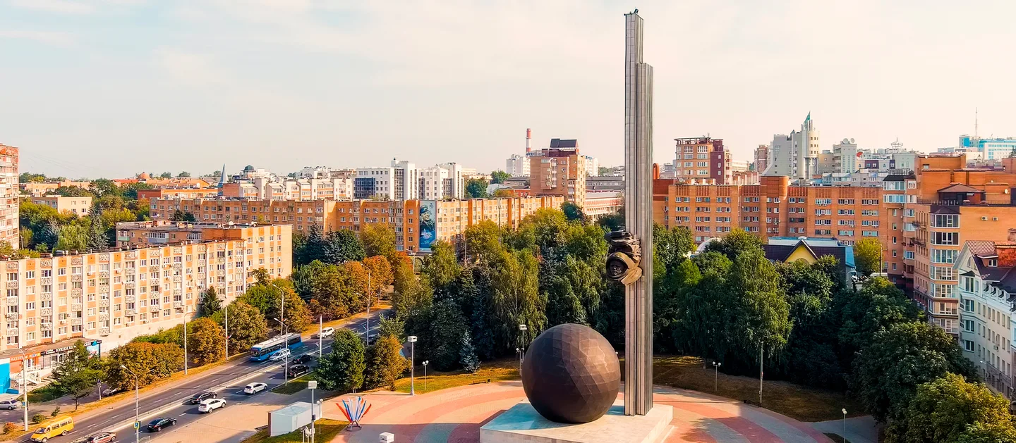 Пора творить и вытворять: в Калуге пройдёт фестиваль уличного искусства