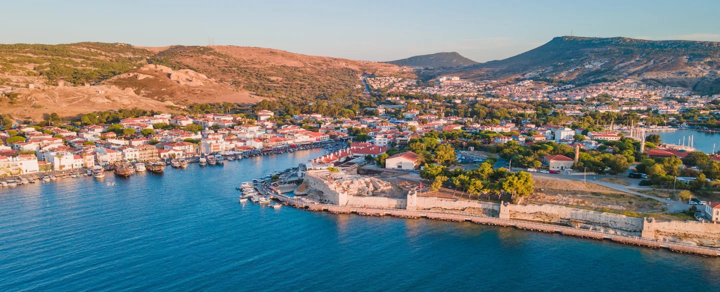 Эксперты подсказали, где дешевле отдохнуть на море в августе
