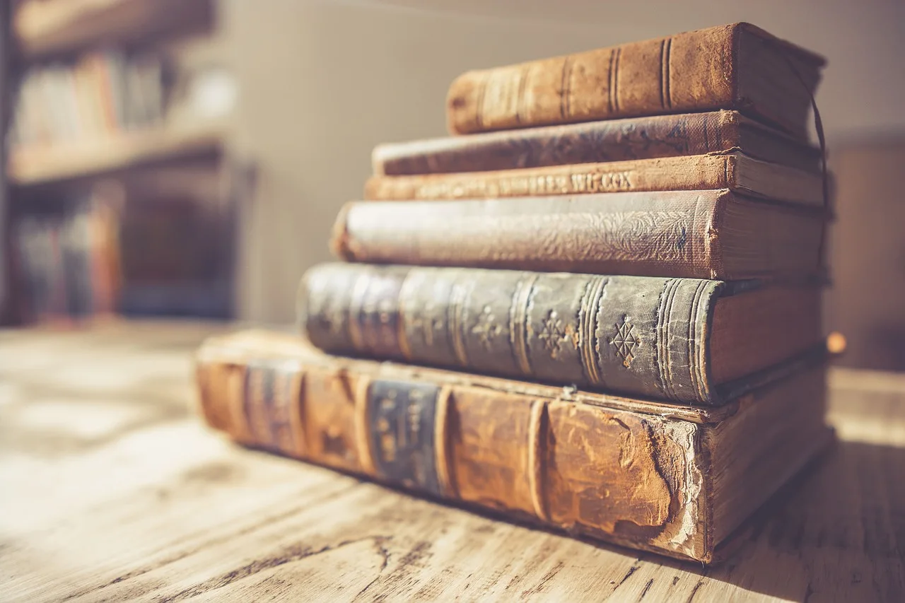 10 книг, которые позовут вас в дорогу