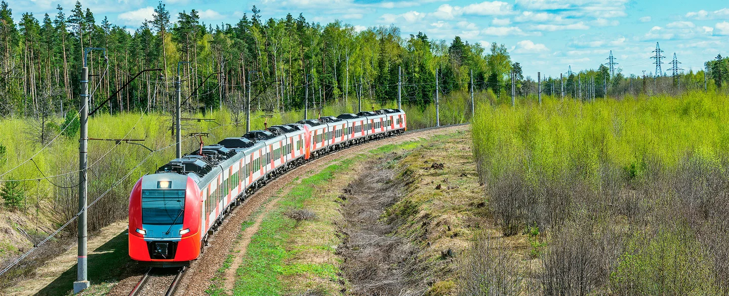 131 повод отправиться в путешествие: РЖД назвали маршруты турпоездов на 2027 год