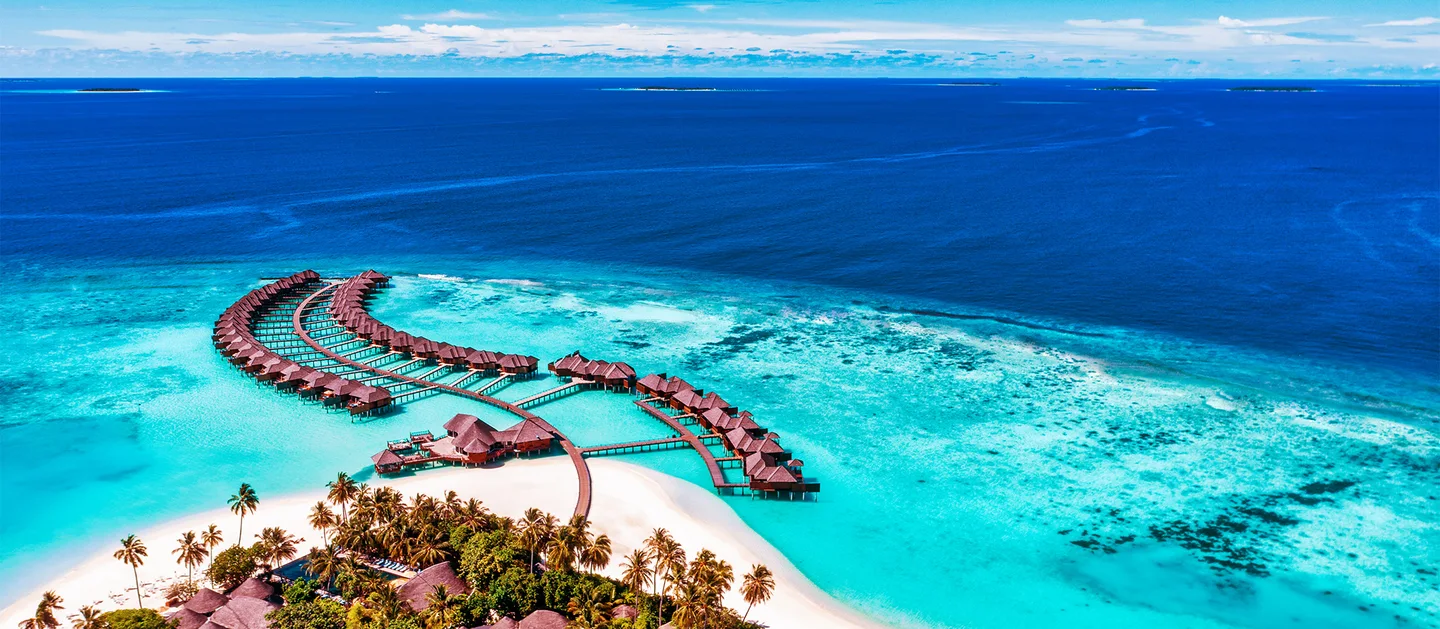 5 лучших островов Азии по версии Travel + Leisure