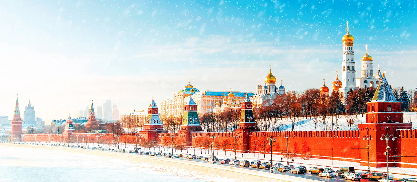 Как выбрать отель в Москве для зимнего путешествия: советы Russpass