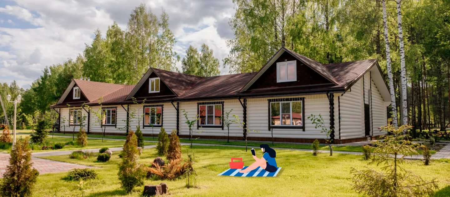 О, мой май: отели в разных городах России на любой вкус и бюджет