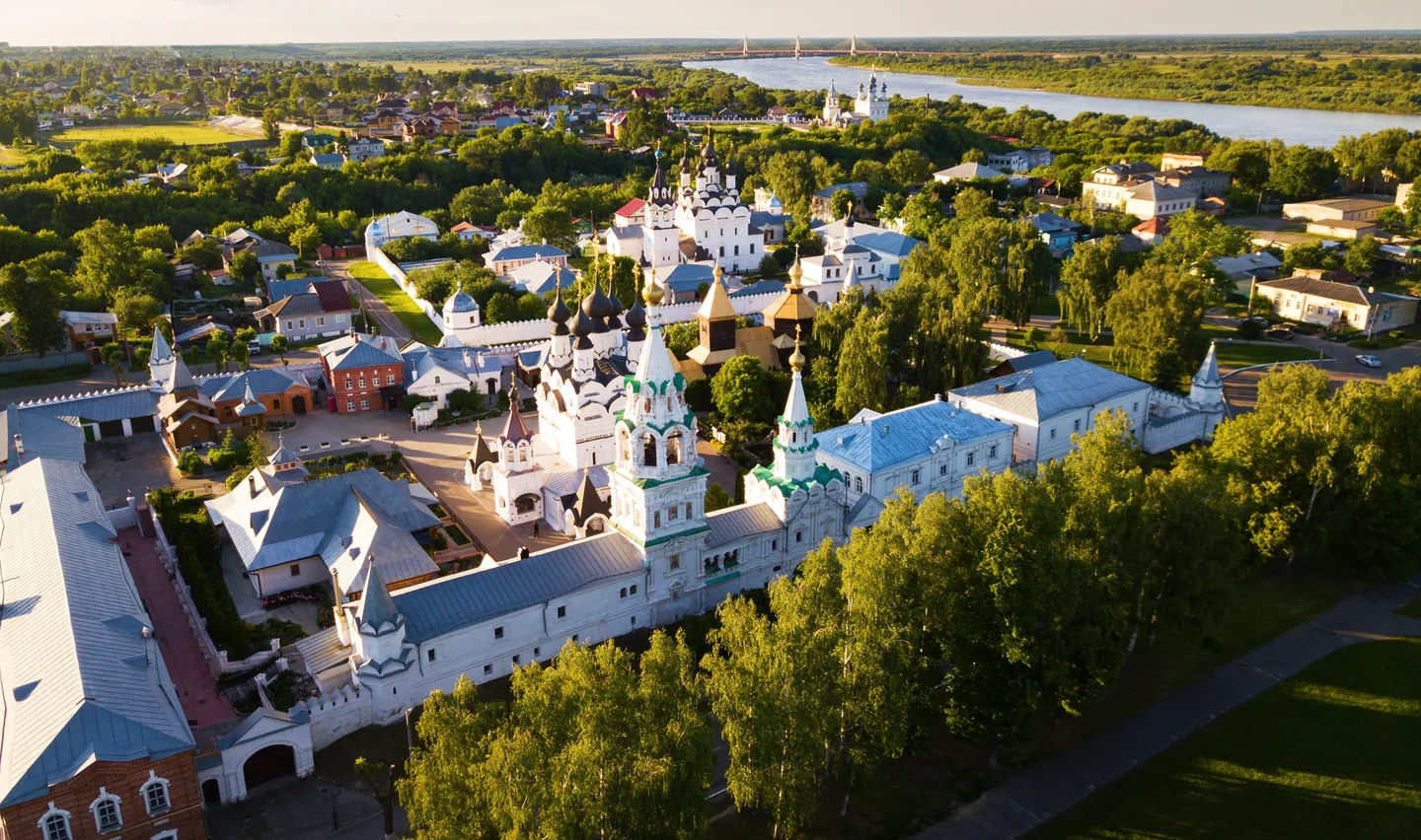 Что посмотреть в Муроме за один день