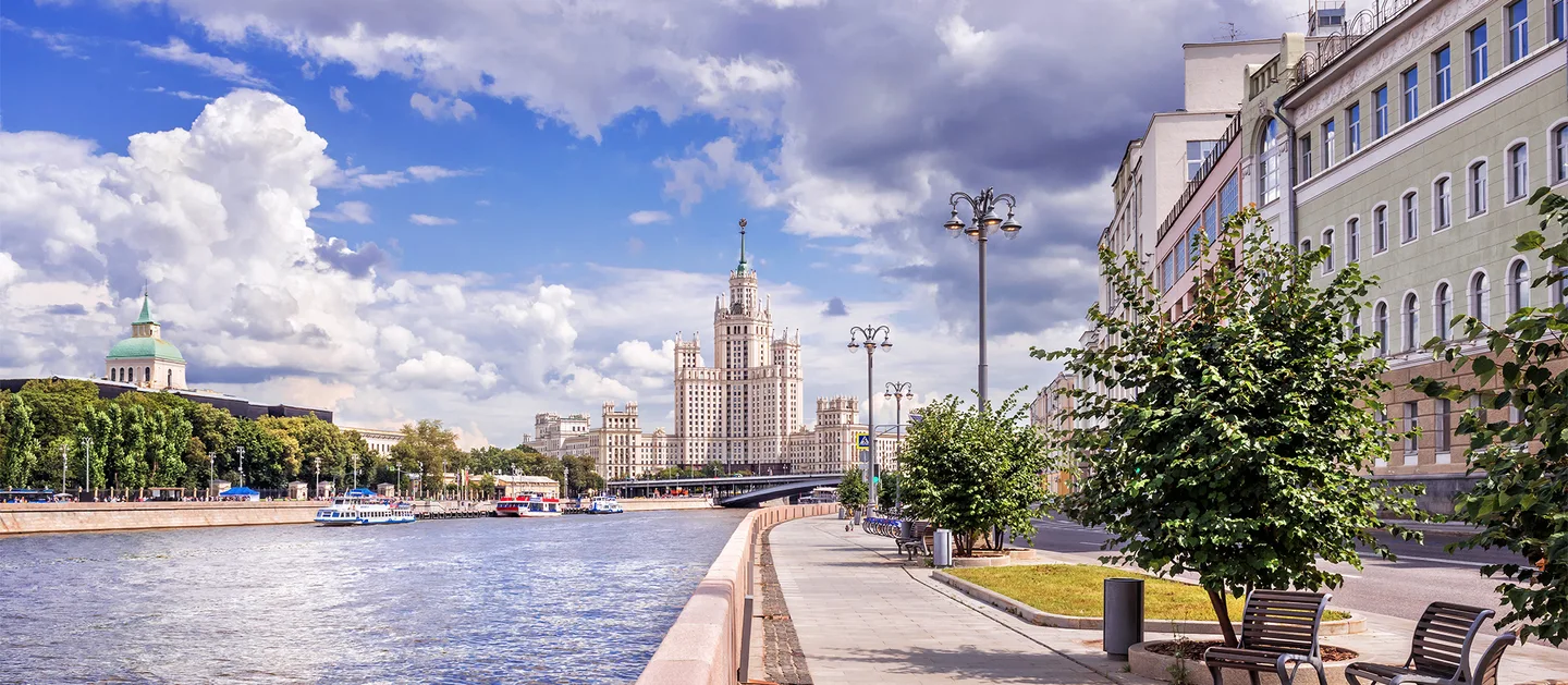 Что подготовила Москва весной: расписание выставок