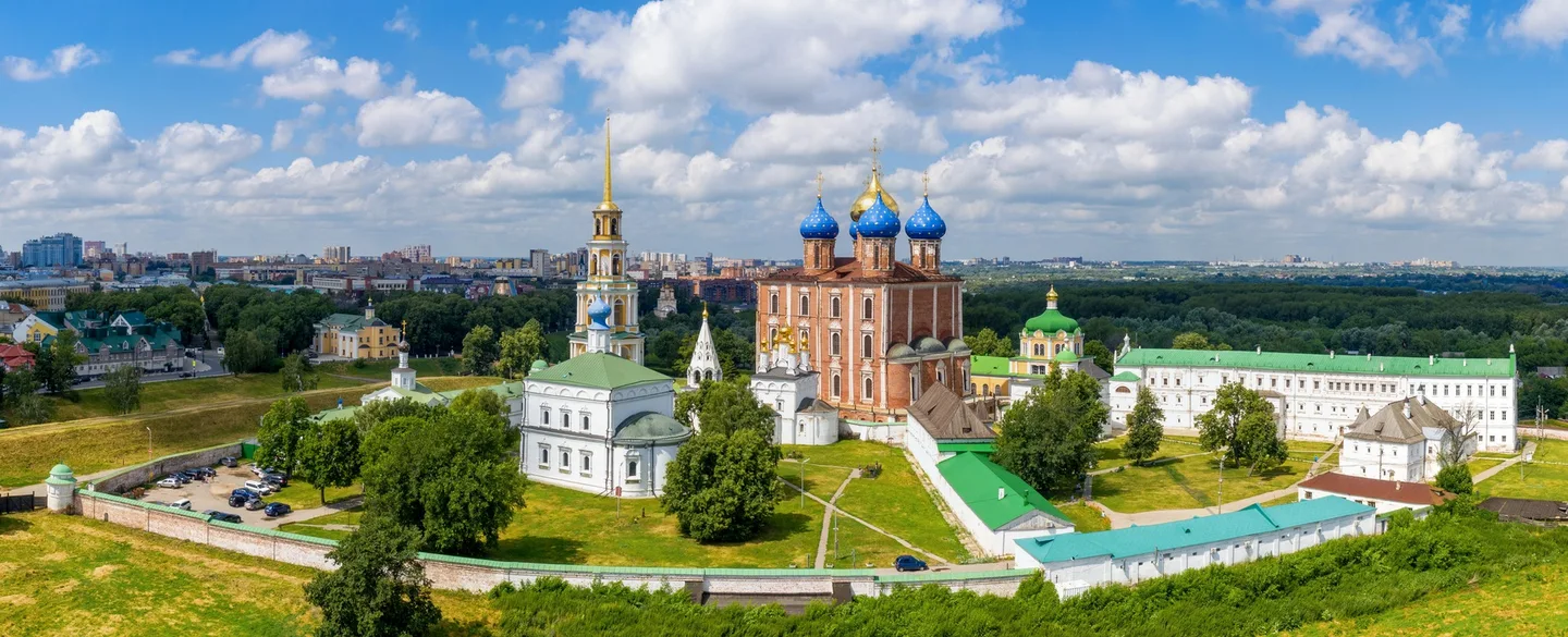 Куда поехать на выходные недалеко от Москвы: идеи для коротких путешествий