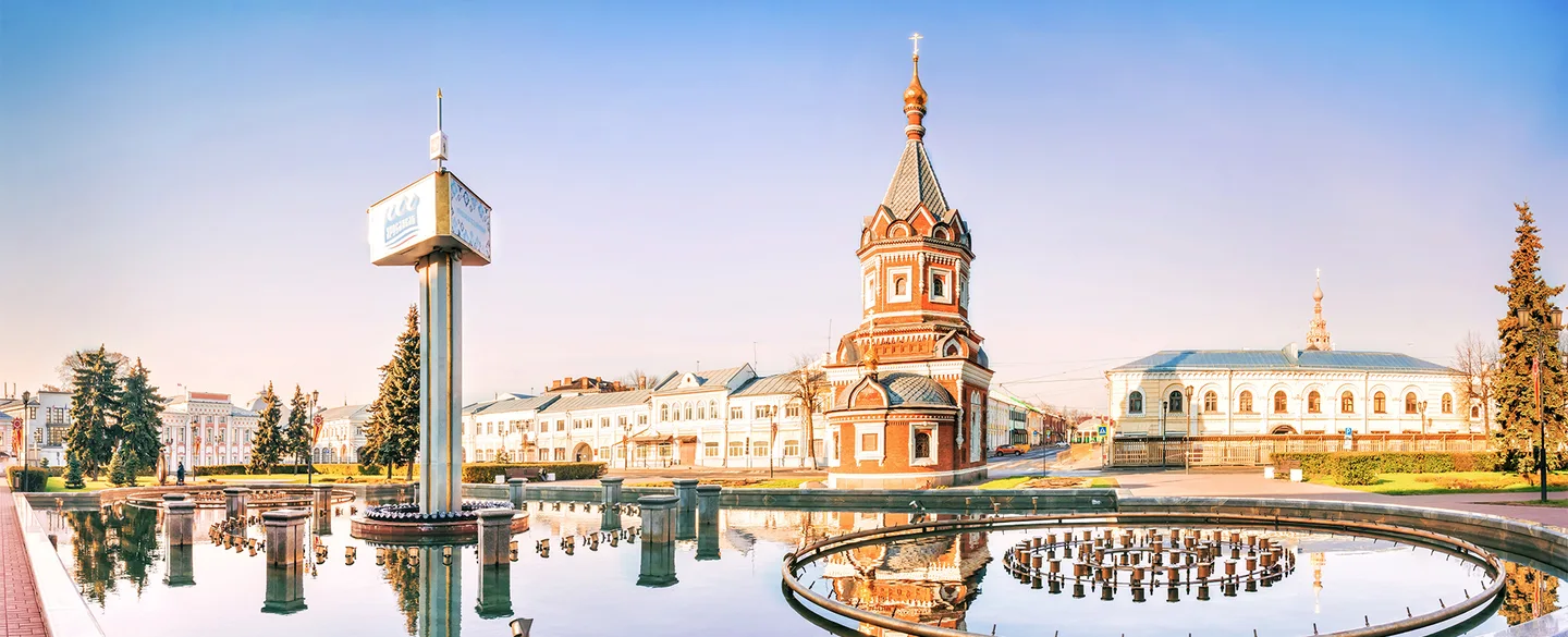 В Ярославле пройдёт большой винный фестиваль