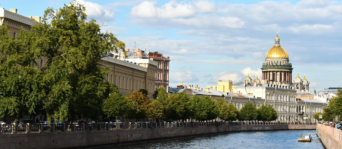 Куда россияне рванут в ноябрьские праздники: исследование Ostrovok.ru
