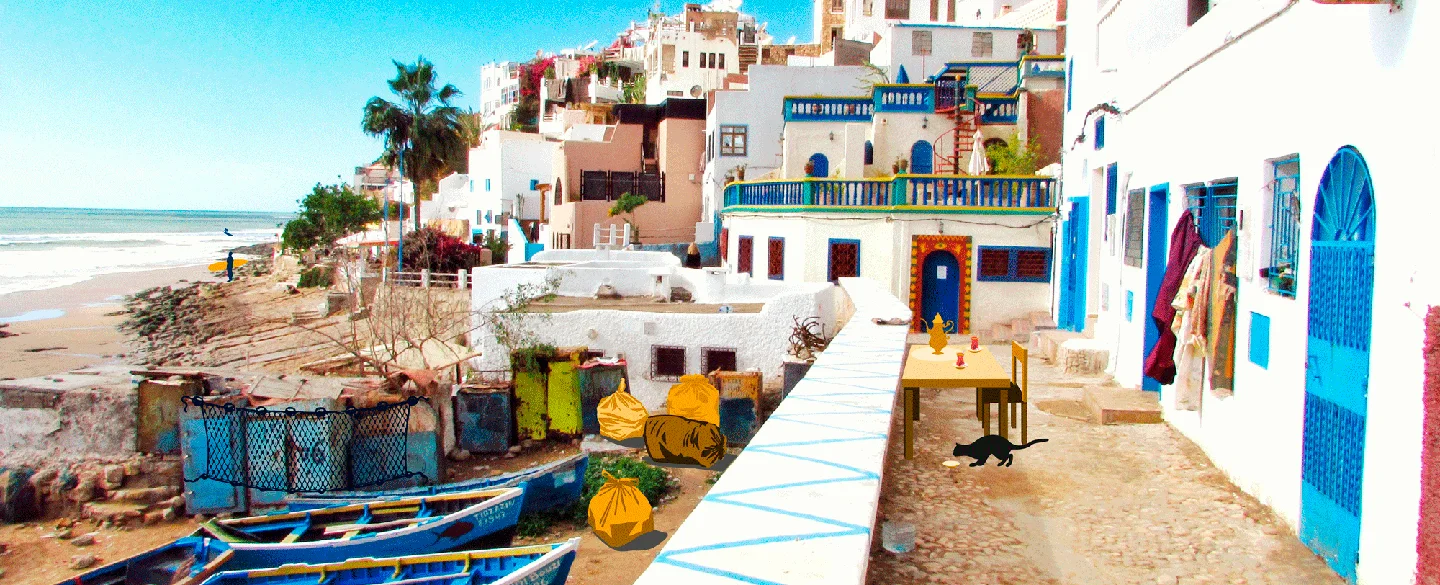 Девять городов Марокко: как выбрать свой