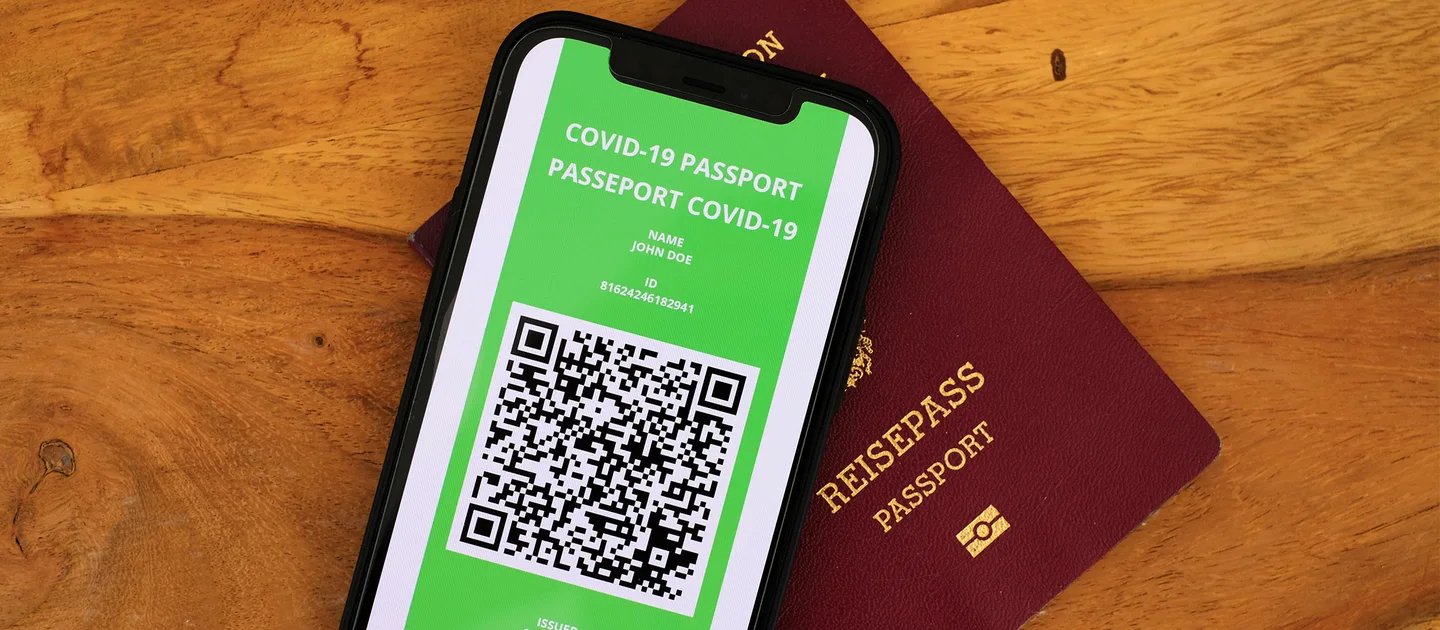 QR-кодов на транспорте нет и не будет