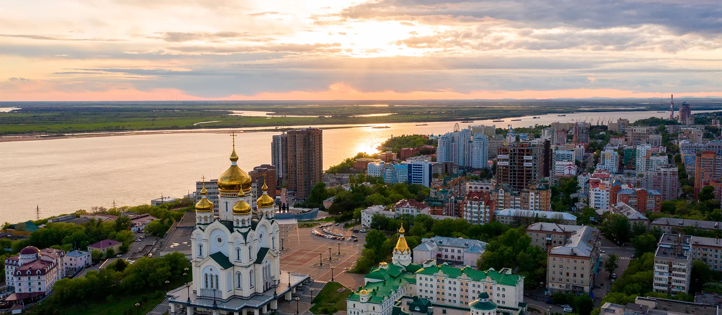 Россияне активно бронируют размещение для отдыха в своих же городах