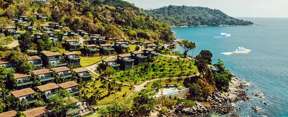 Как уехать на зимовку в Таиланд: проживание, Thai Pass, продление визы и другие вопросы