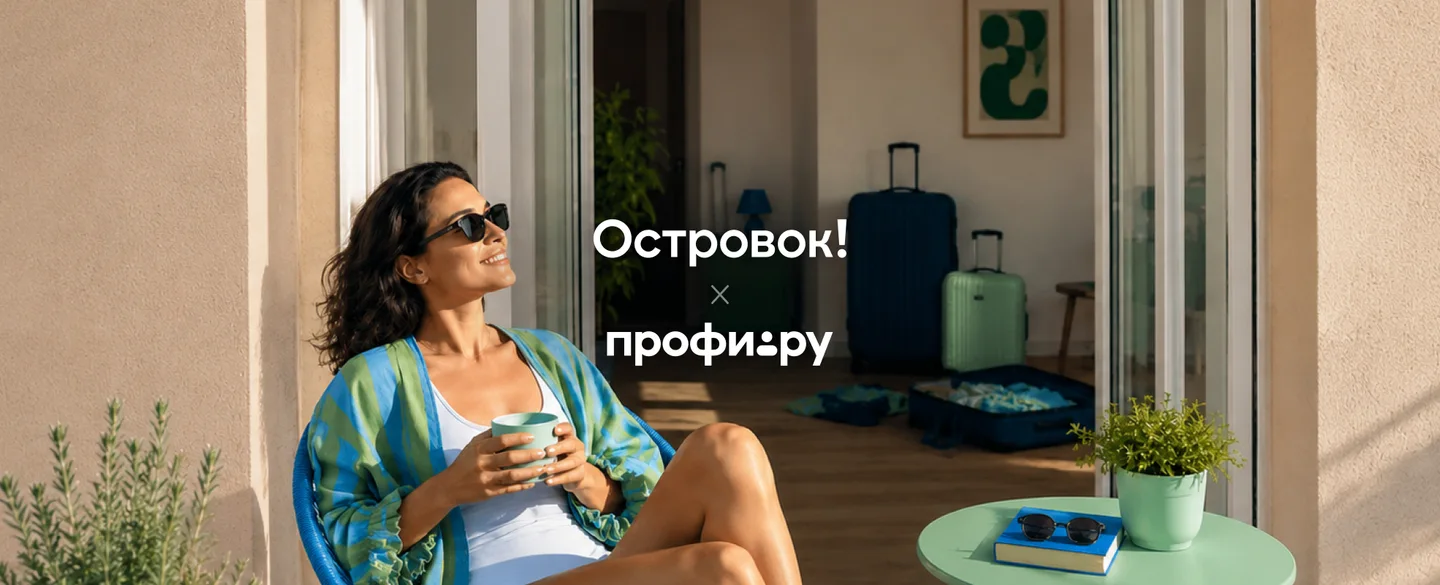 Не обнуляйте отдых: чек-лист для мягкого возвращения из отпуска