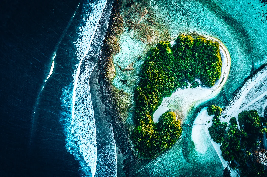 Lonely Planet назвало 10 лучших стран для путешествий в 2019 году