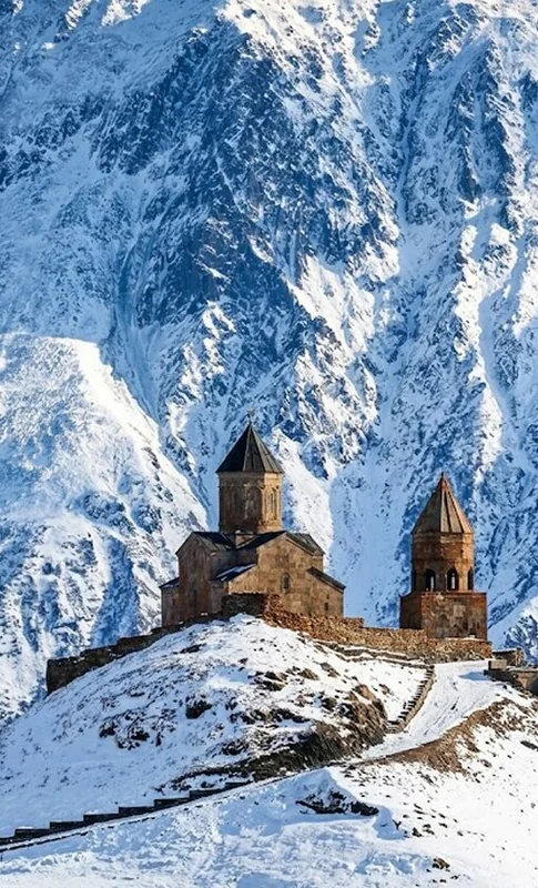 Гудаури